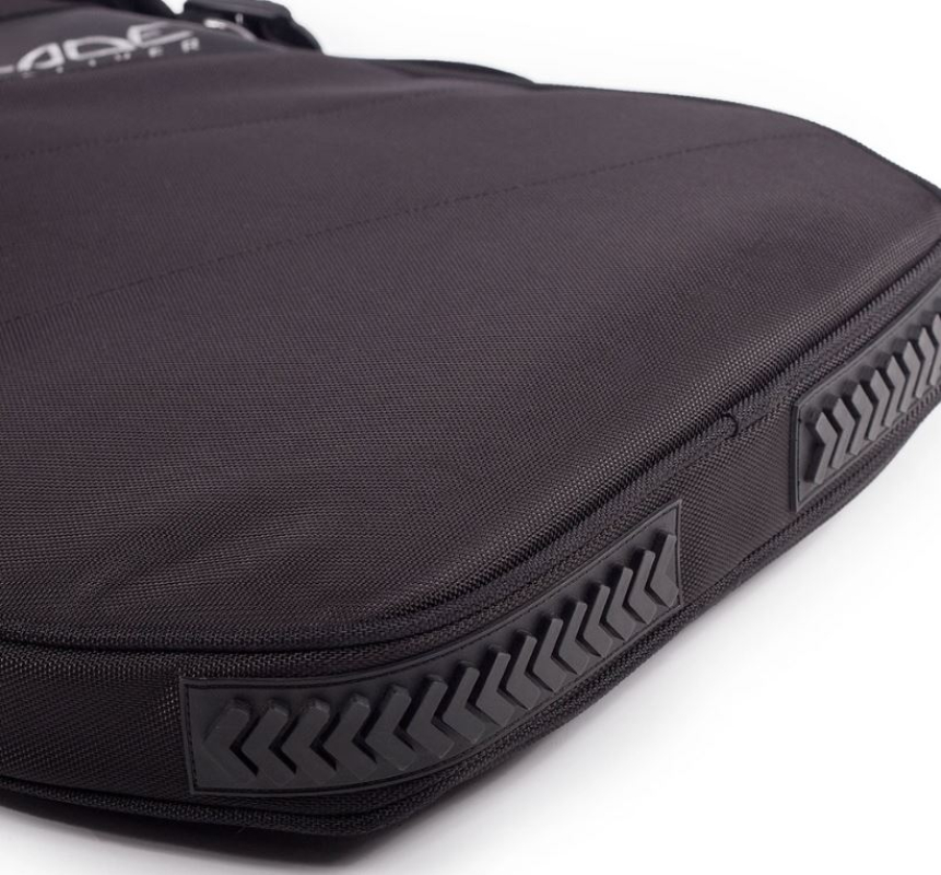 Gruvgear Gigblade Sliver, Electric Bass